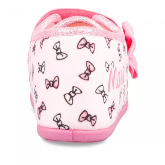 Chaussons ROSE MARIE