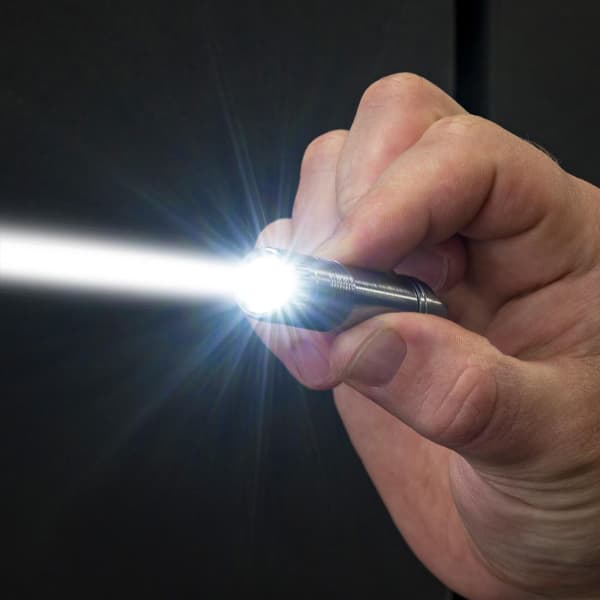 Accessoire lampe TRUE UTILITY MICRO AAA