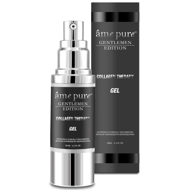 Âme Pure Gentlemen's Collagen Gel