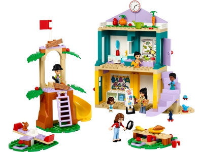 LEGO Heartlake City kleuterschool (42636)