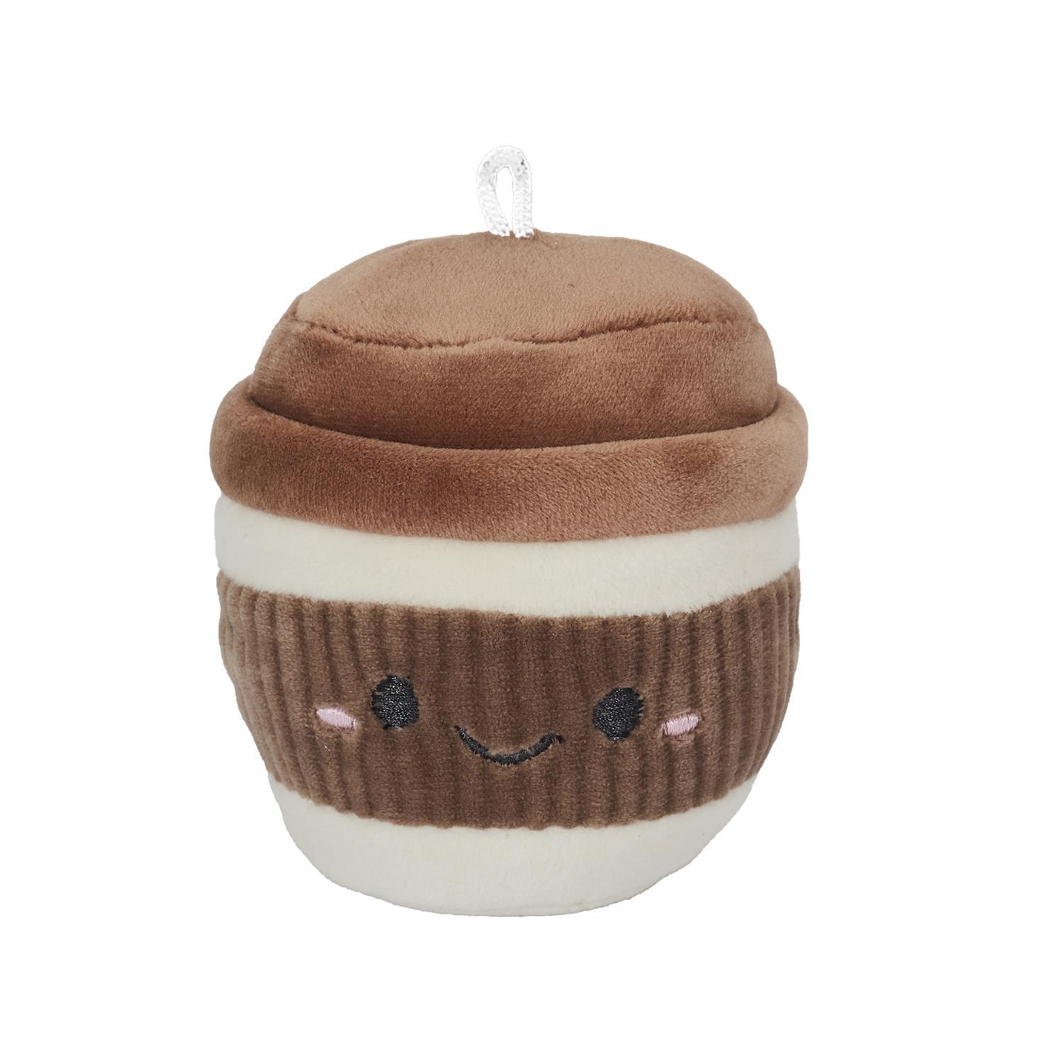 PELUCHE H.10CM KAWAII