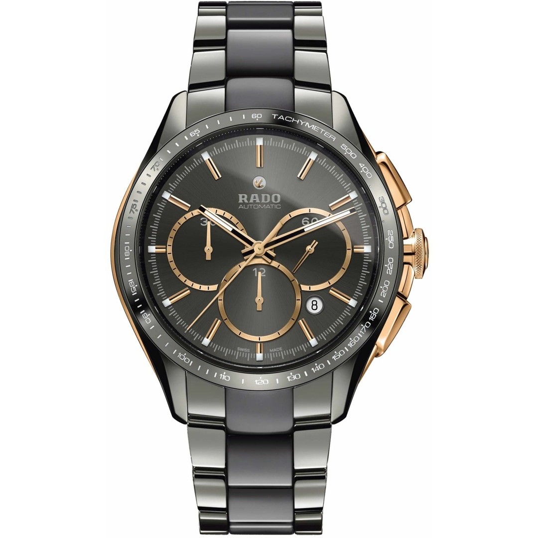 Rado HyperChrome XXL Automatik Chronograph