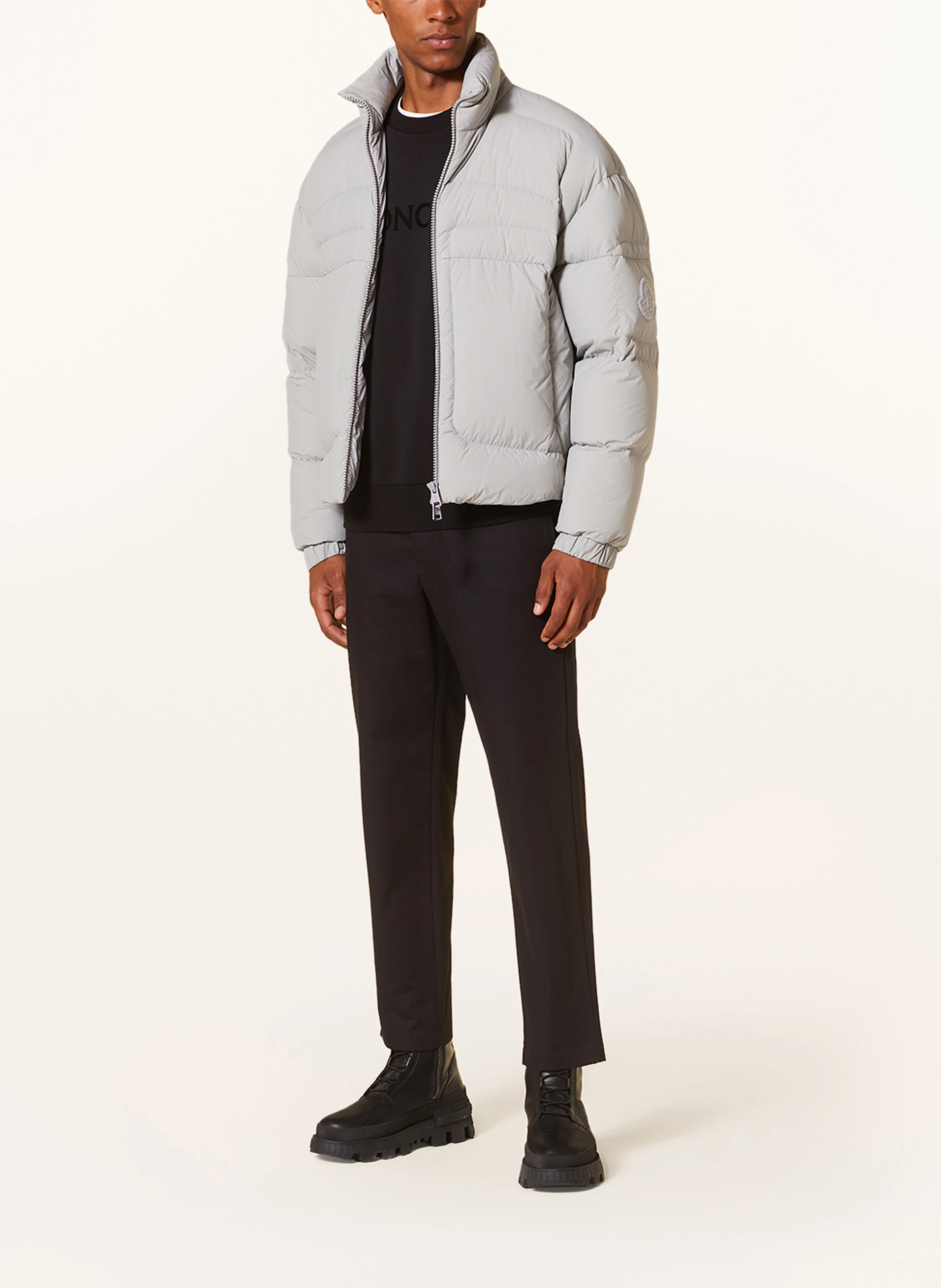 MONCLER Daunenjacke DOFIDA