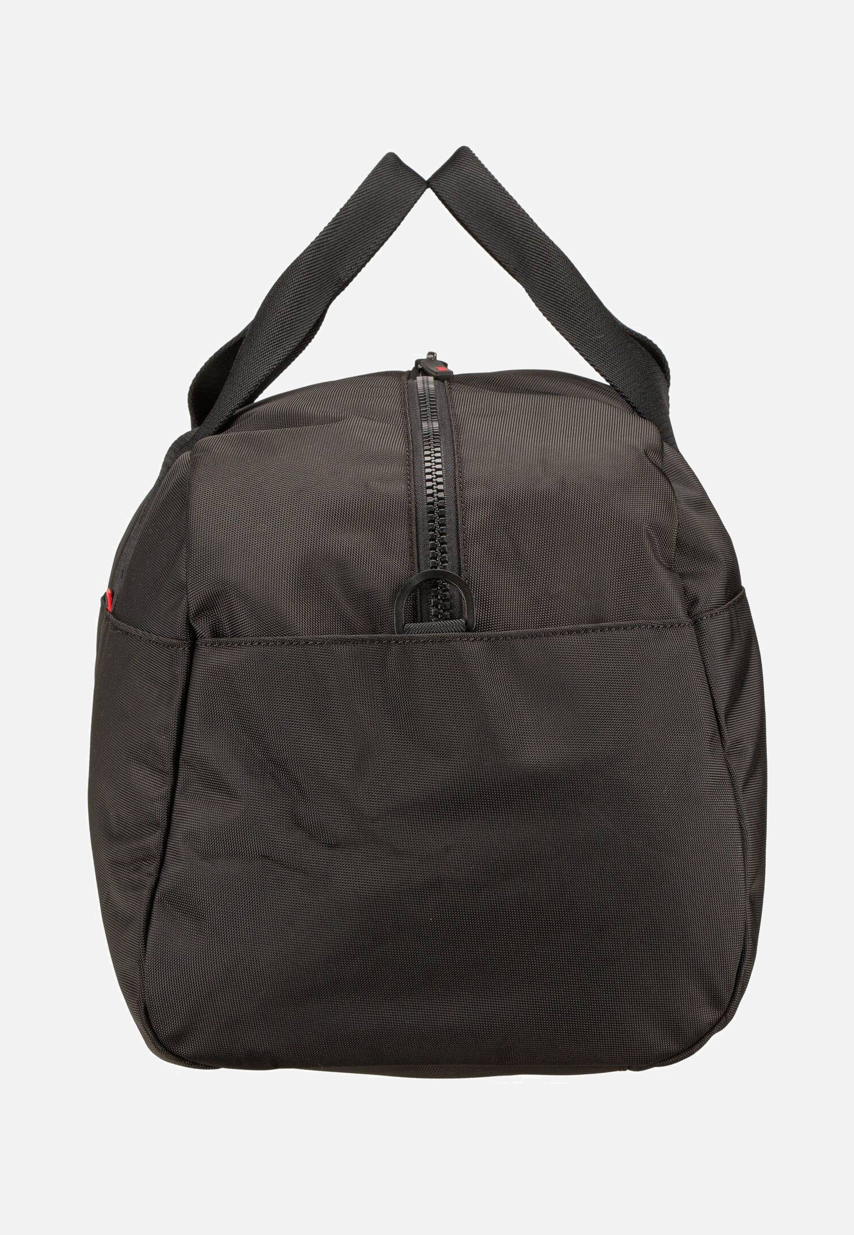 Ethon 3.0 Holdall Black - Weekender