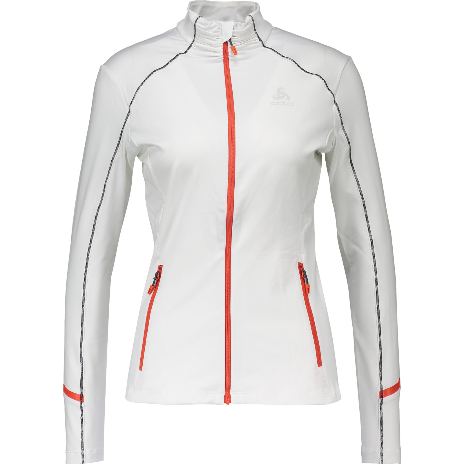 Odlo Damen-Fleecejacke Allalin