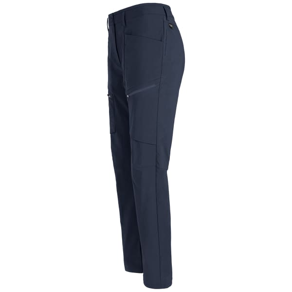 Pantalon randonnée SALEWA PUEZ DST CARGO PANT W DARK NAVY