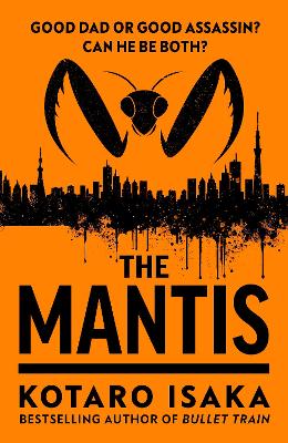 The Mantis (Hardback)