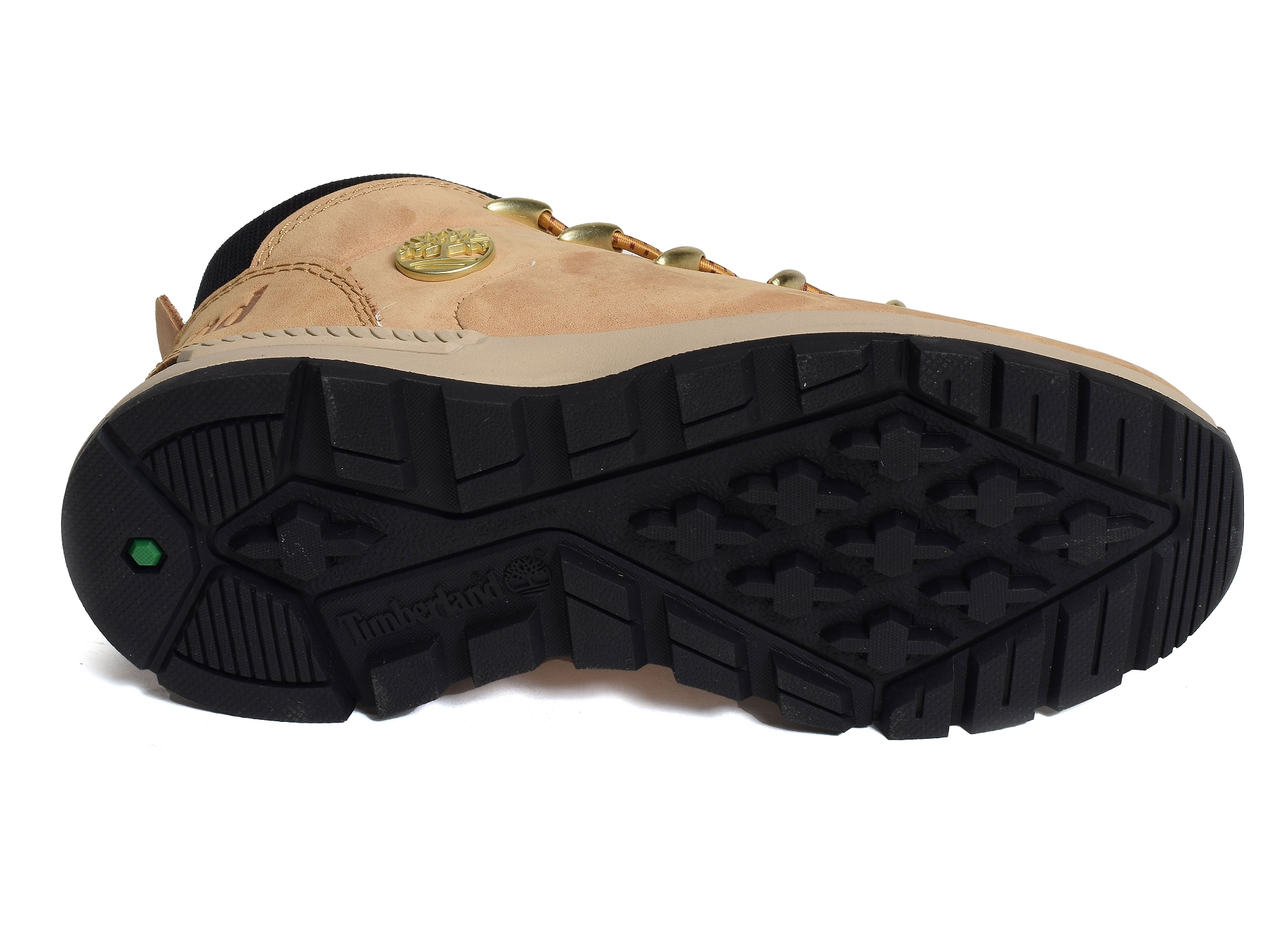 Sprint trekker mid enfant miel
