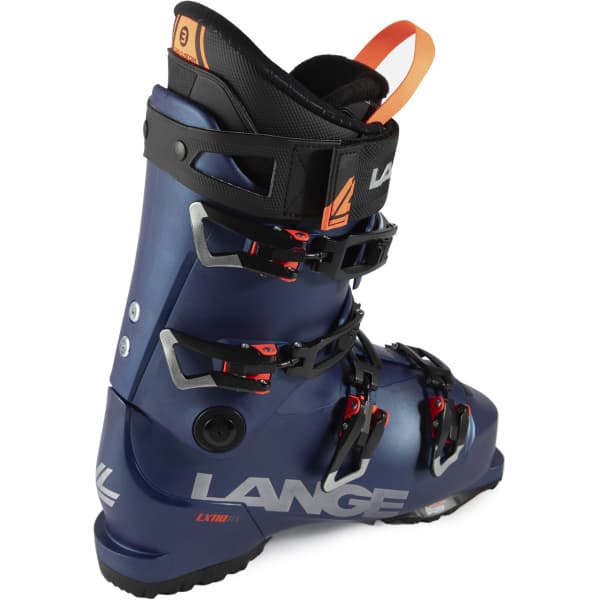 Chaussure de ski LANGE LX 110 HV GW LEGEND BLUE