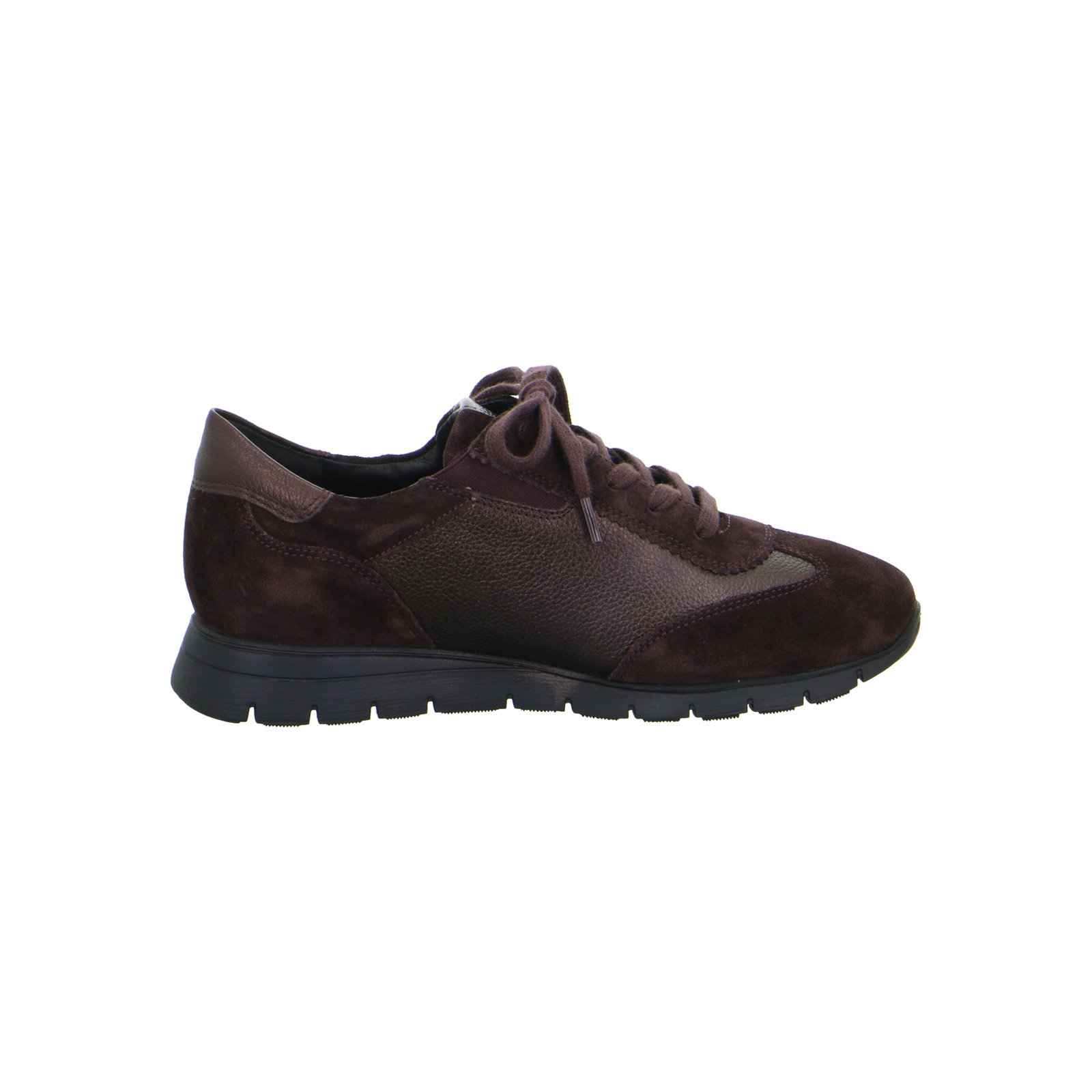 Mobils chaussures Donia prune