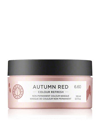 Maria Nila Colour Refresh Autumn Red 6.60 100ml