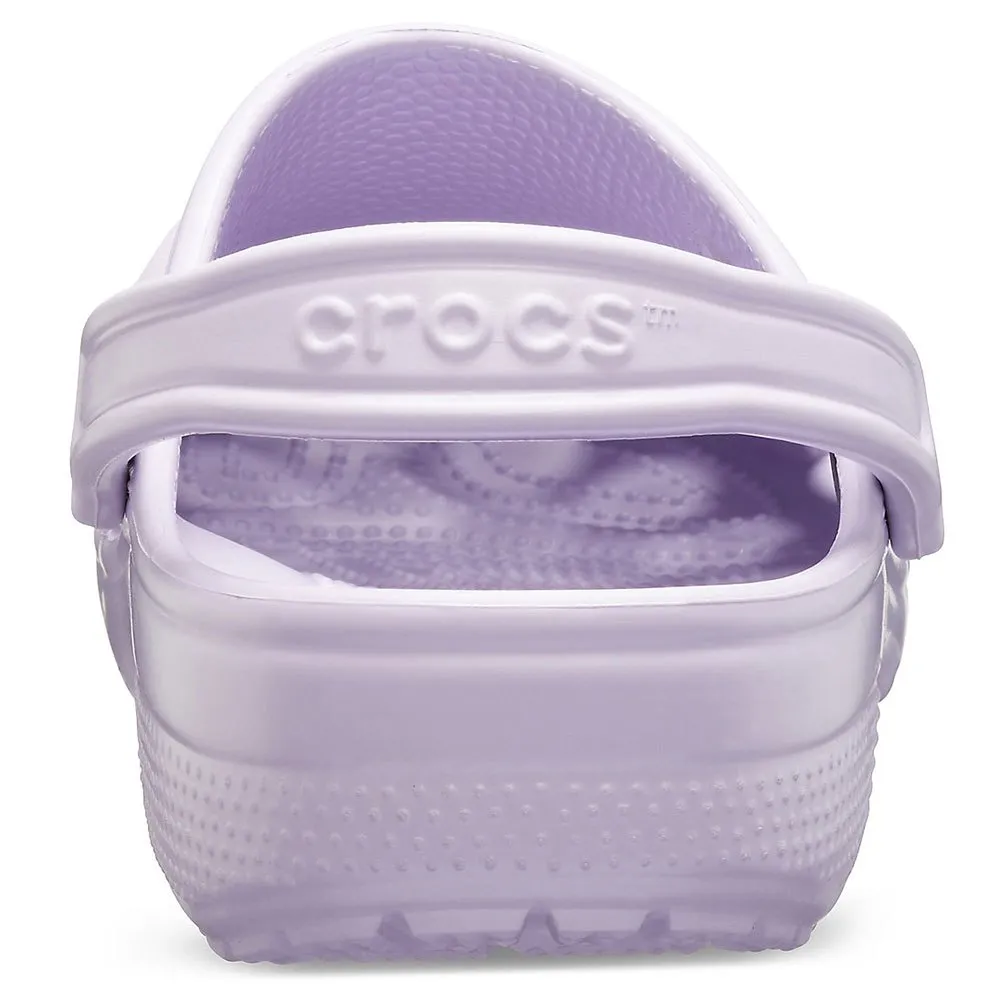 Crocs Classic holzschuhe