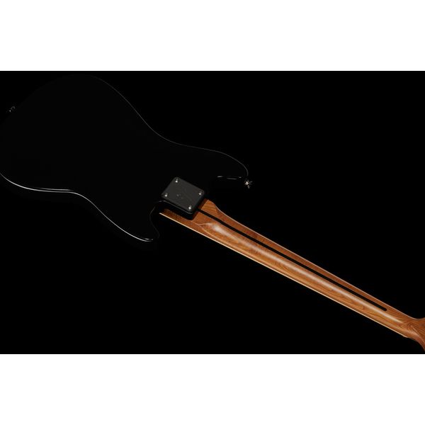 Harley Benton MV-4MSB LH Black