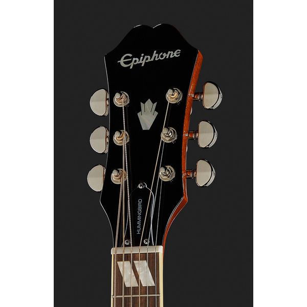 Epiphone Hummingbird Studio FCB
