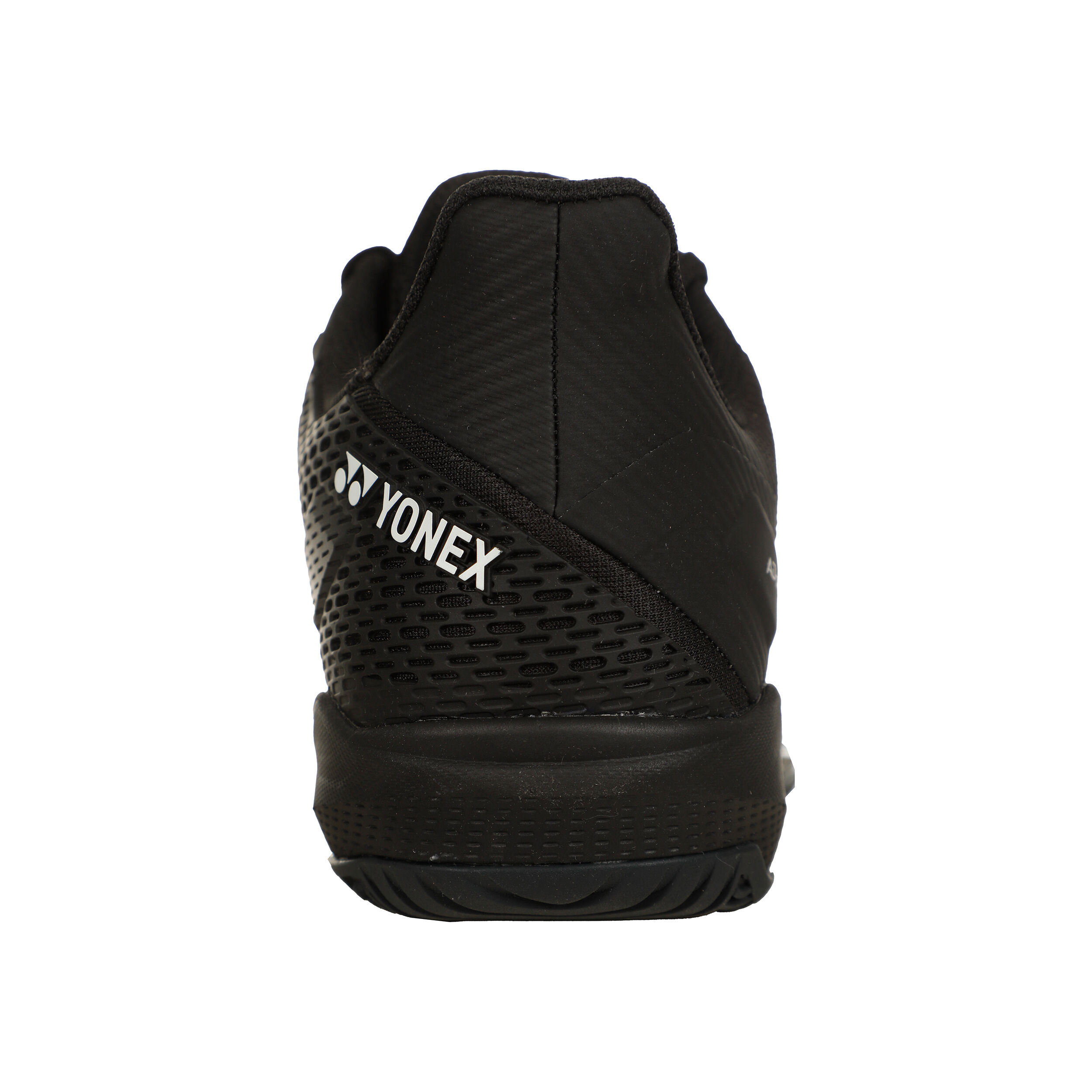 Yonex AD Accel Chaussure Terre Battue Hommes - Noir