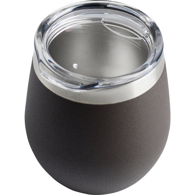 GSI Glacier Stainless 8oz Trinkbecher