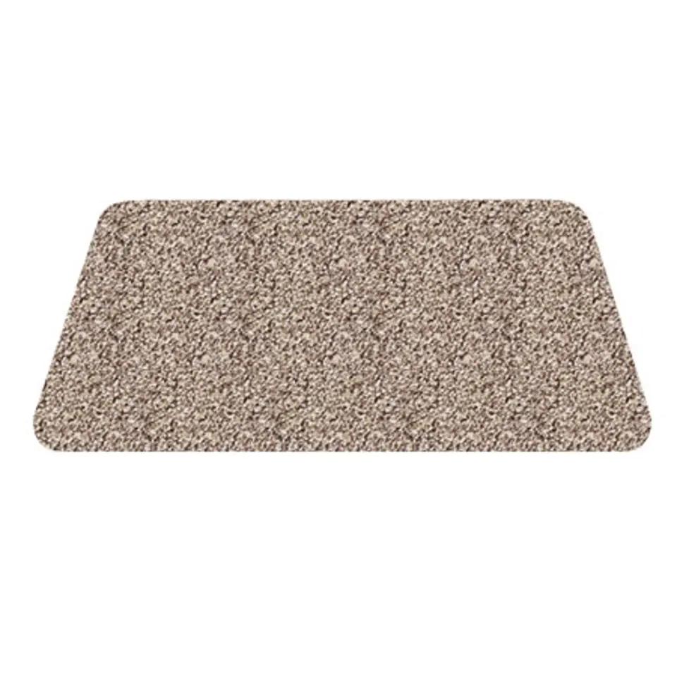 Droogloopmat Aquastop 60x100cm beige