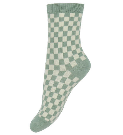 Bonton Socken - 2er-Pack - Bleu Trianon