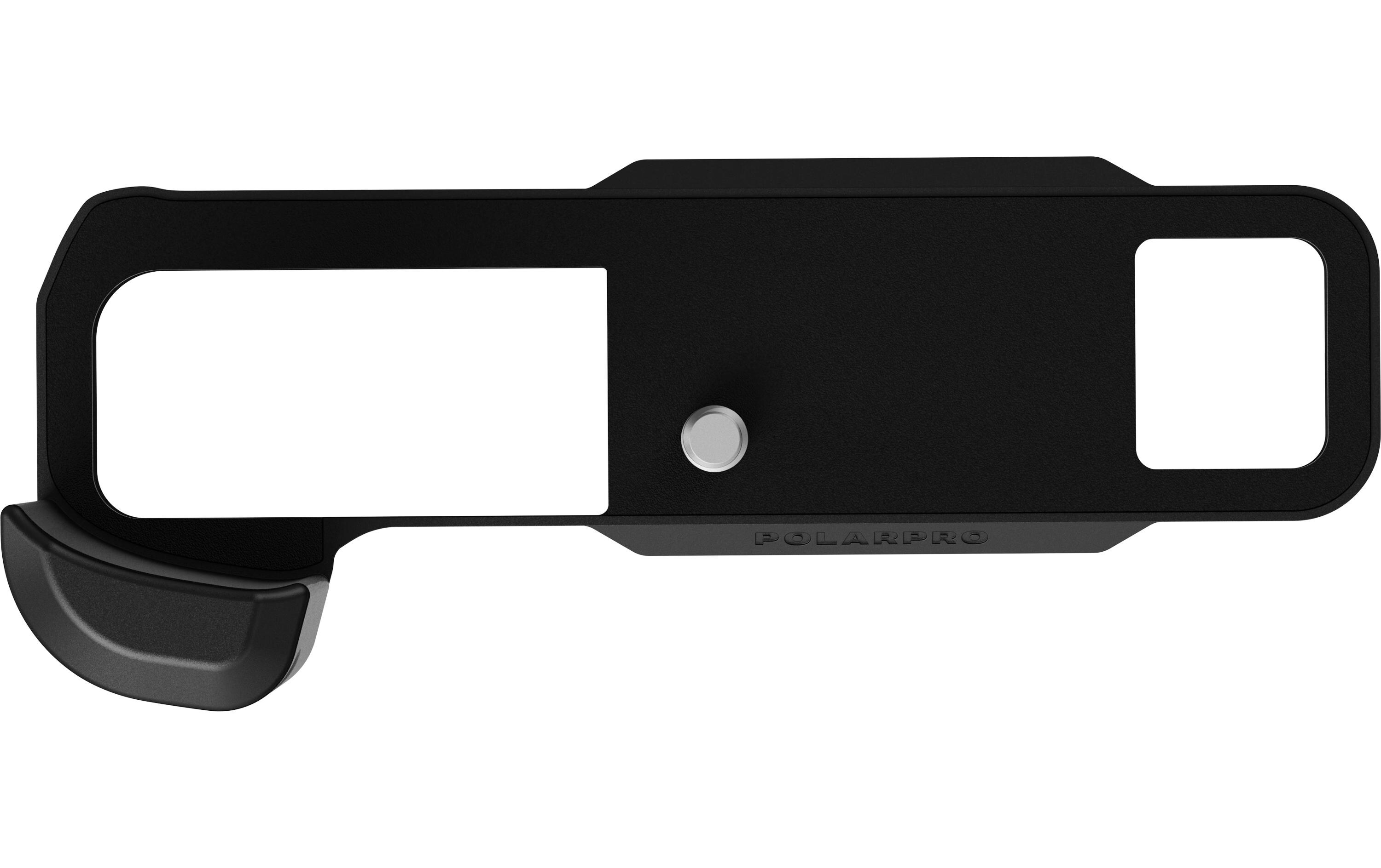 Baseplate GripErgonomischer Handgriff für Kamera X100 VI