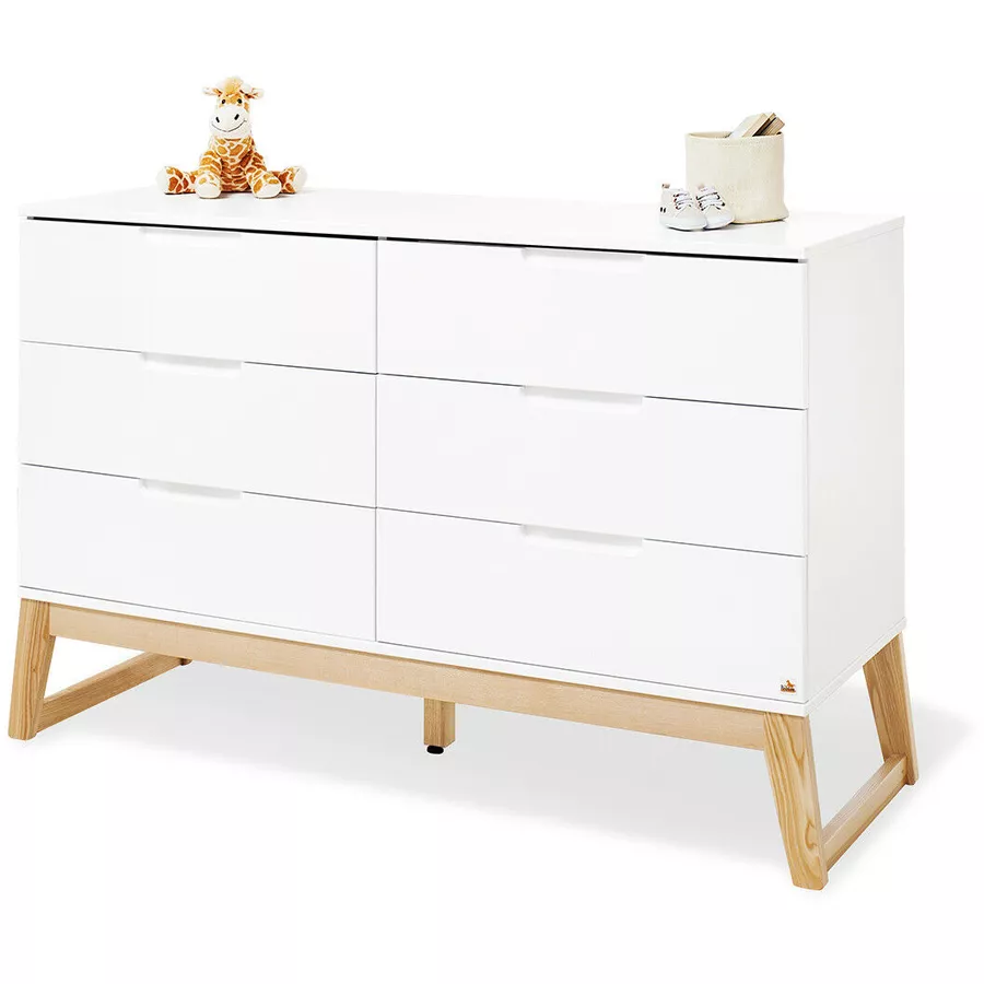 Pinolino Sparset Bridge extrabreit