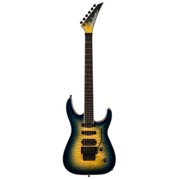 Jackson Pro Plus Soloist SLA3Q ABB