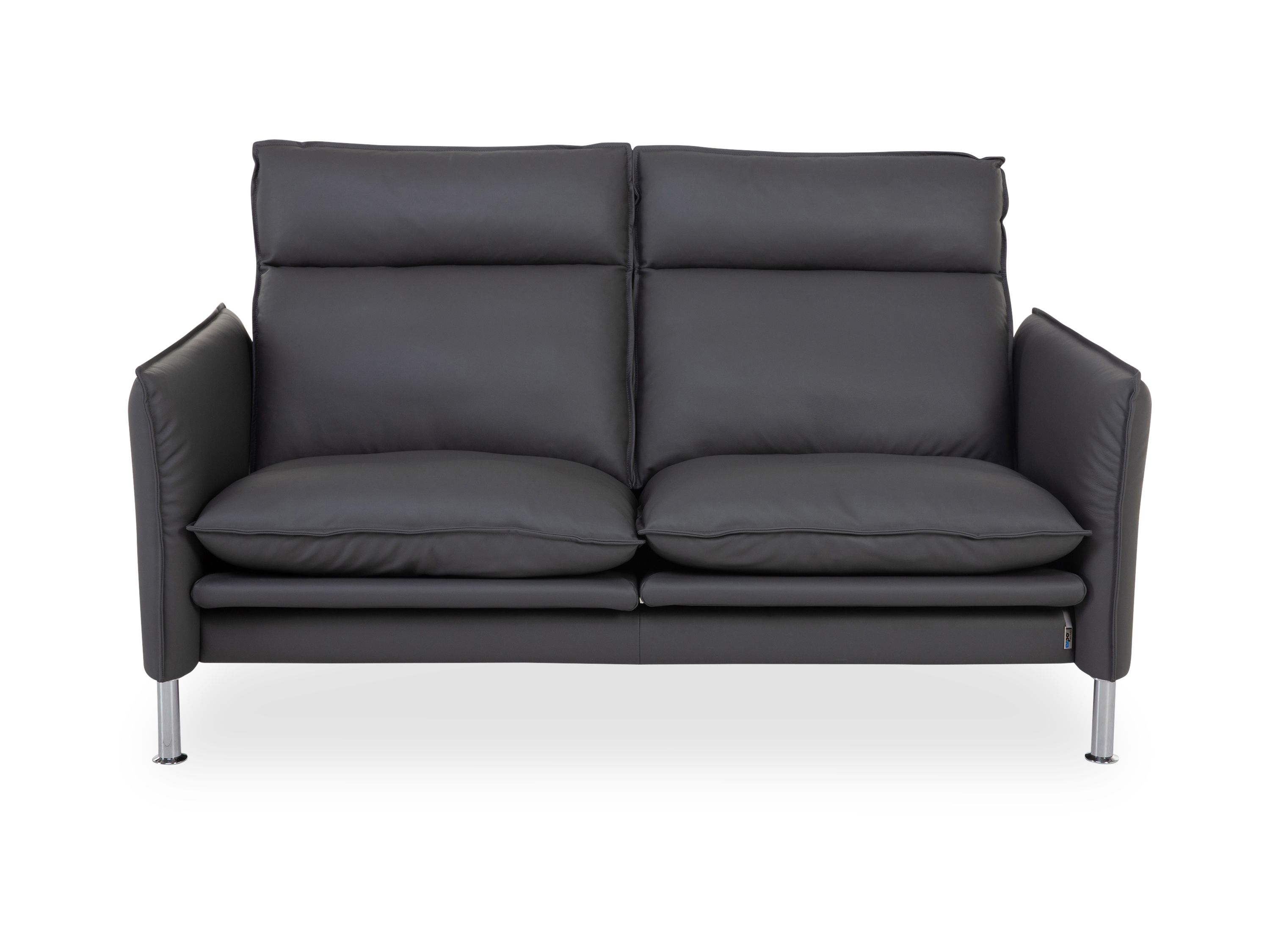 Sofa 2 Sitzer PORTO hoch