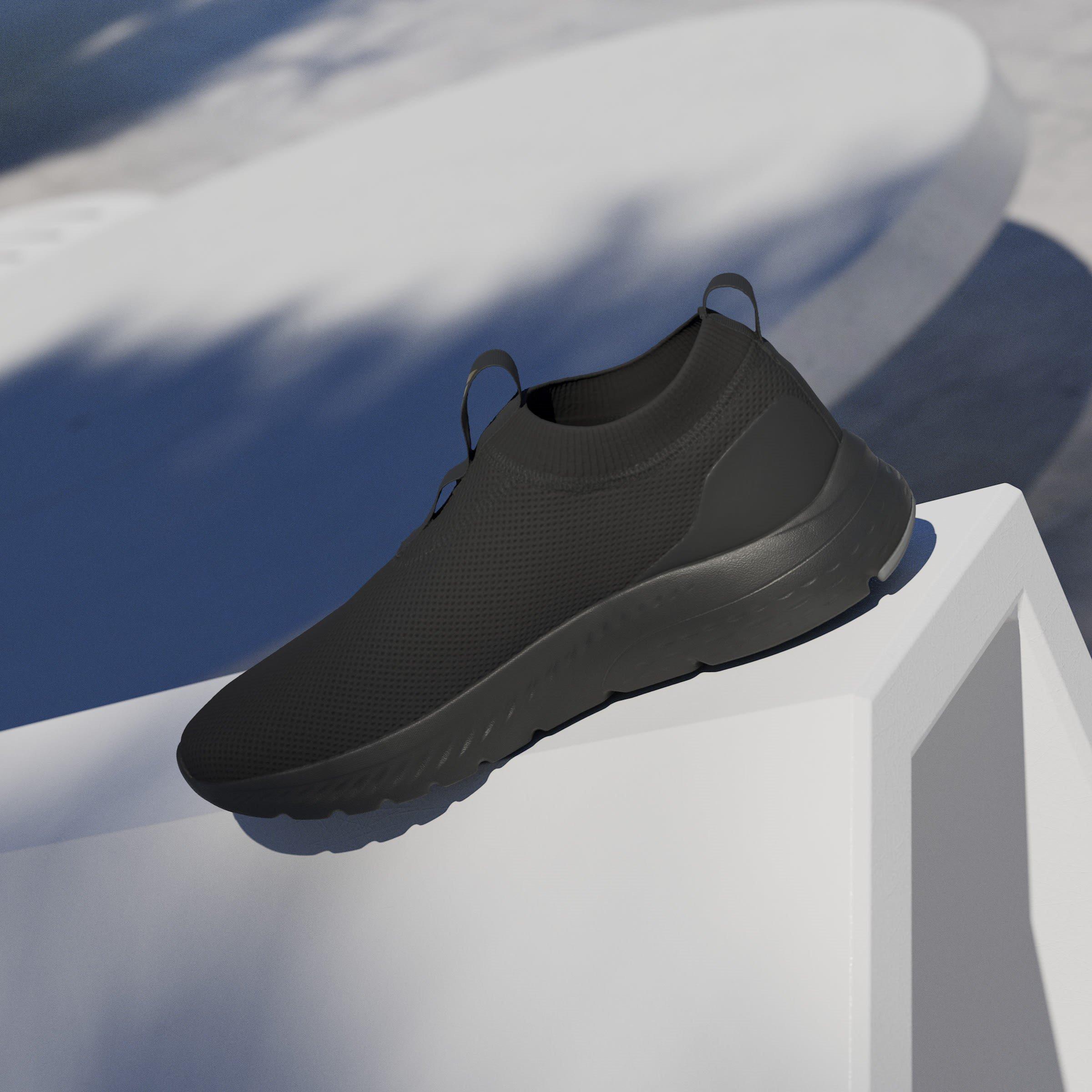 adidas Cloudfoam Move Sock Shoes