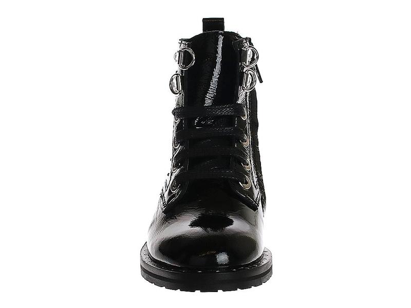HIP Shoe Style H1135 Zwart