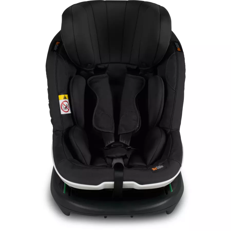 BeSafe Reboarder iZi Modular RF X1 Black Cab Set mit iZi Modular Base i-Size