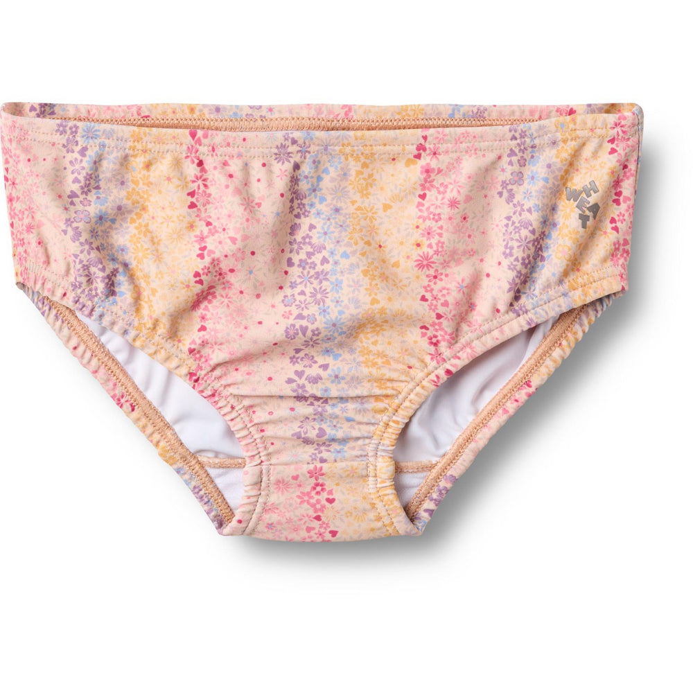 Køb Wheat Multi Rainbow Bikini Carla