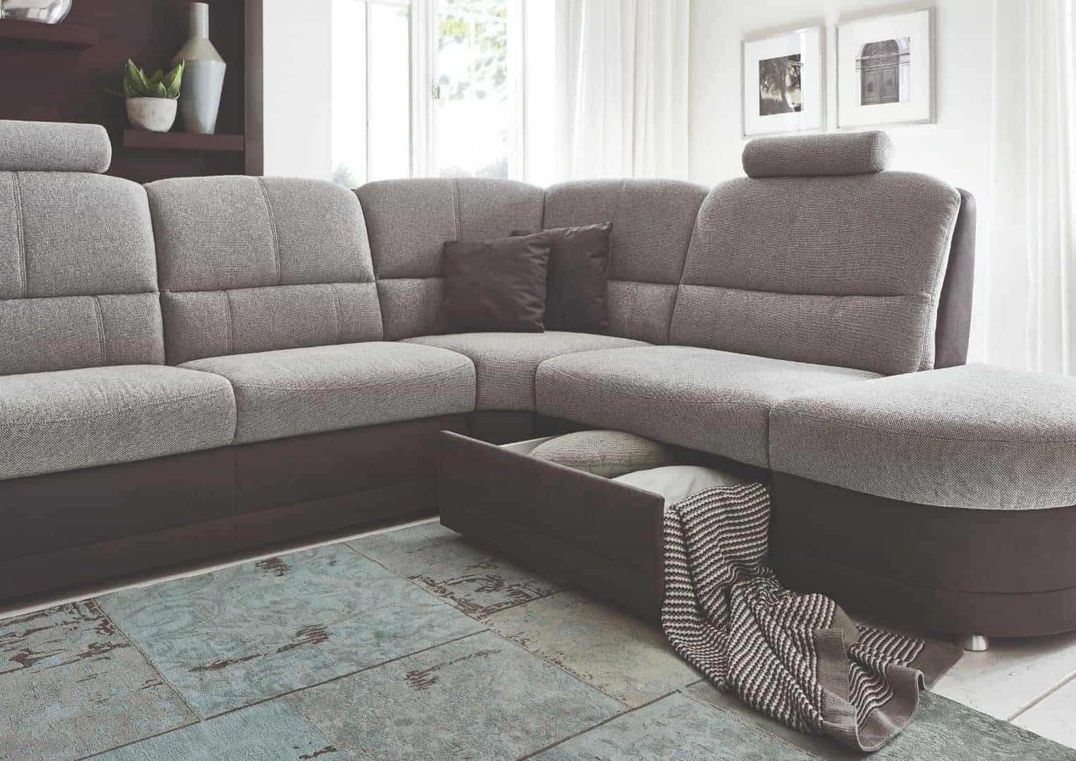 Planoform Garnitur 15002