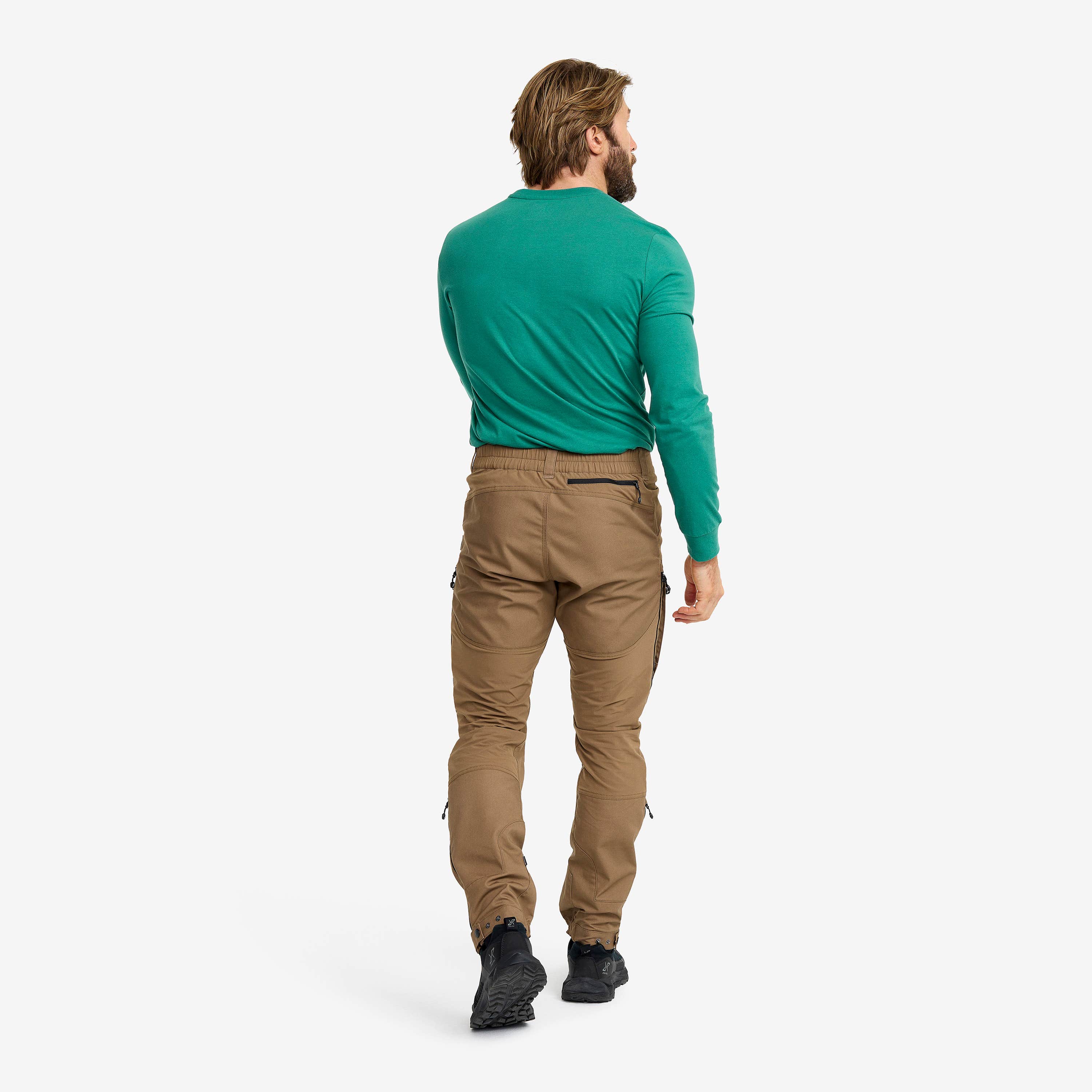 RVRC GP Pro Rescue Pants Herre Cub