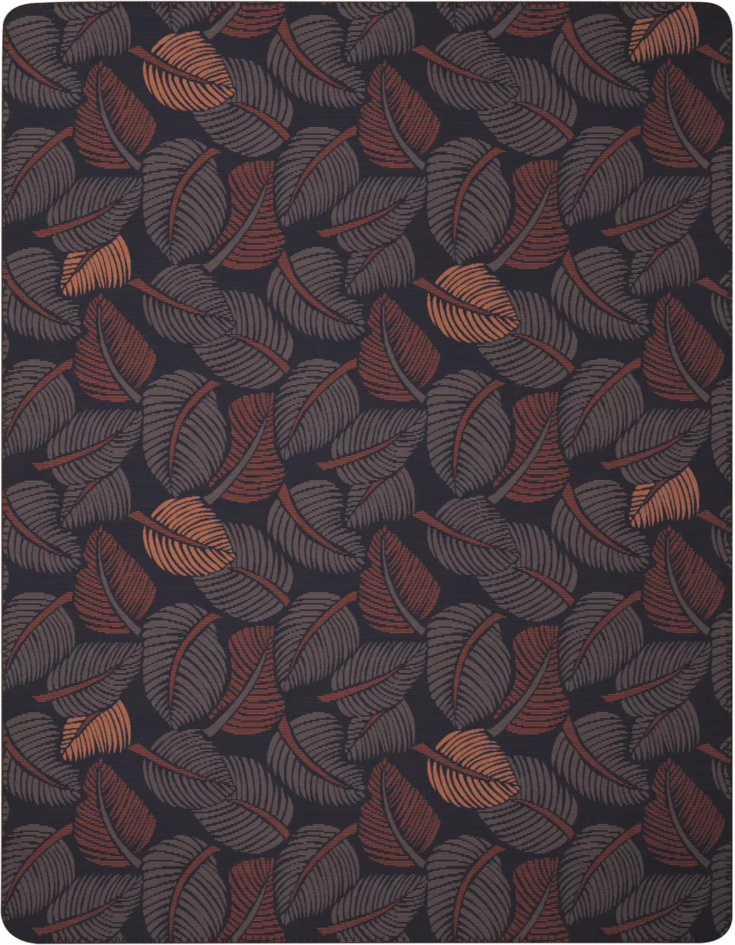 Kuscheldecke Ember 150 x 200 cm