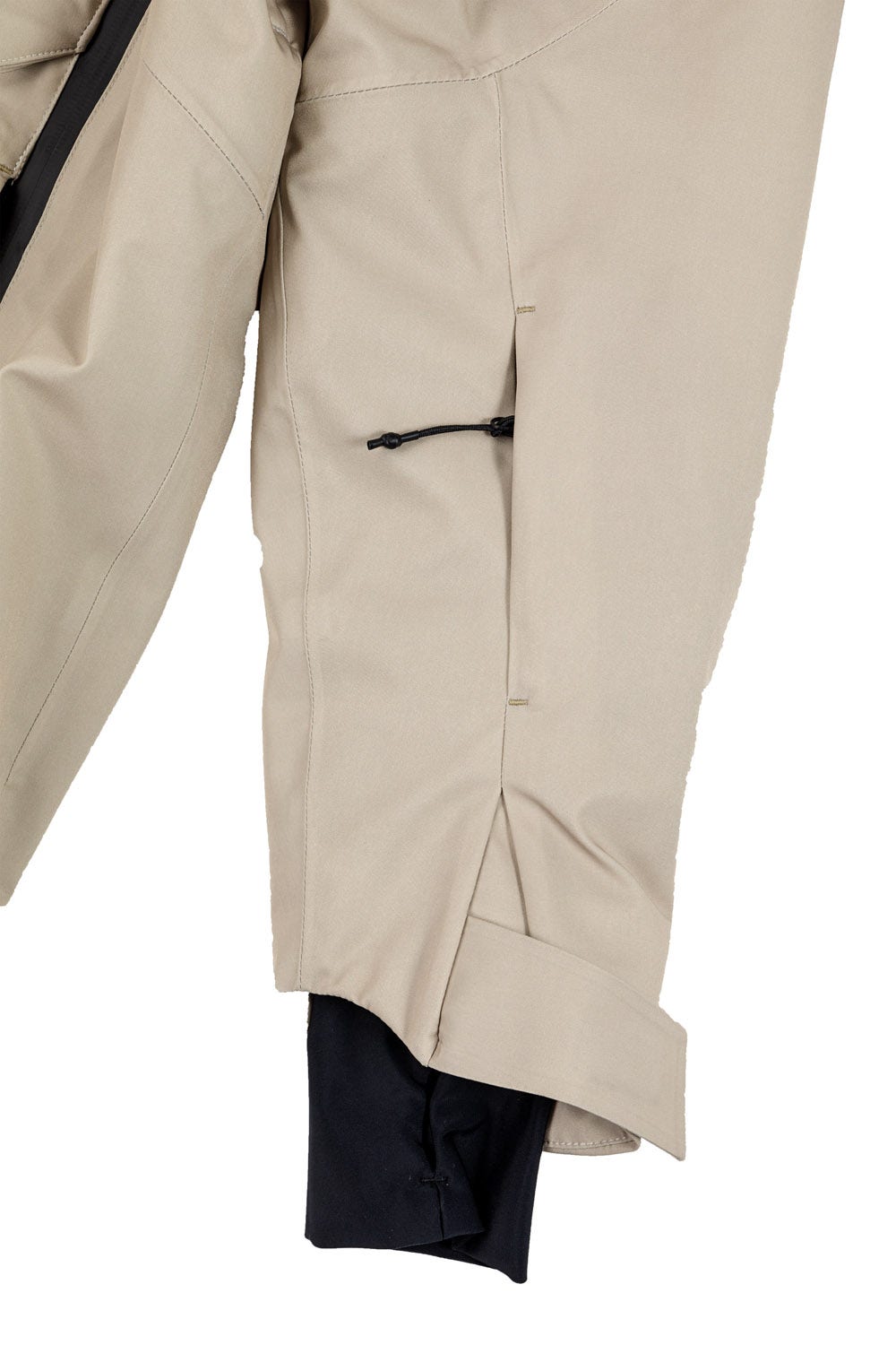Colour Wear  Foil Anorak Skijas