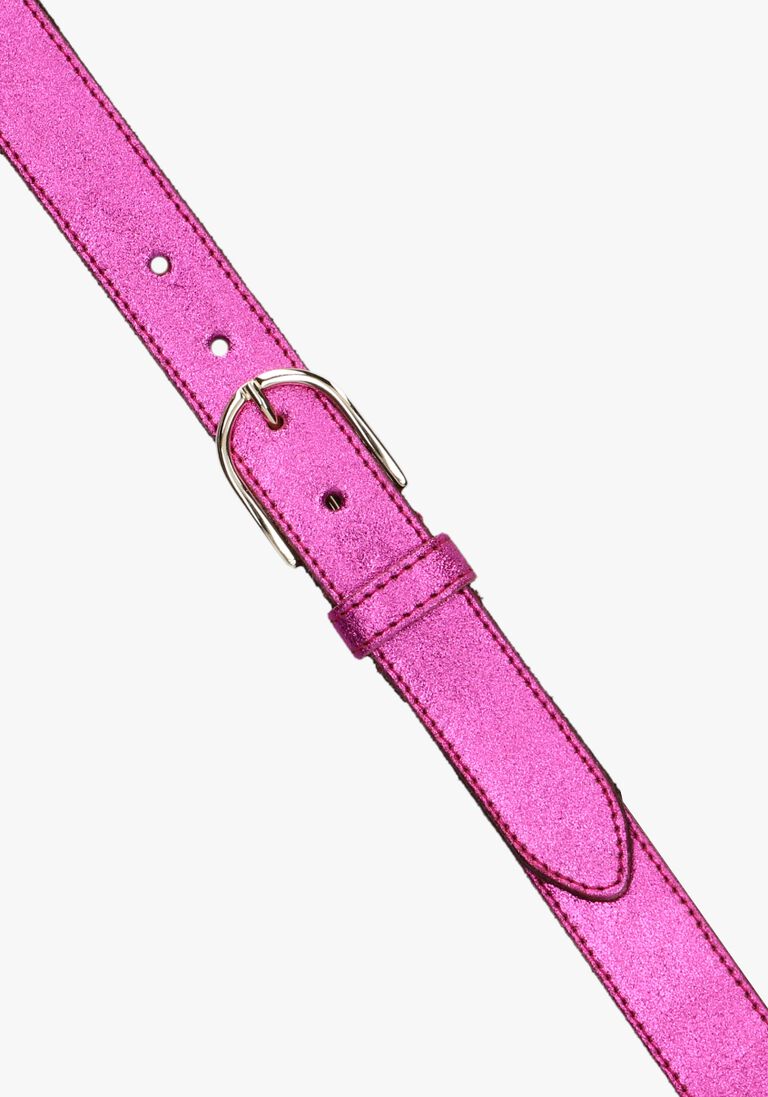 ELVY roze elvy riem 30130