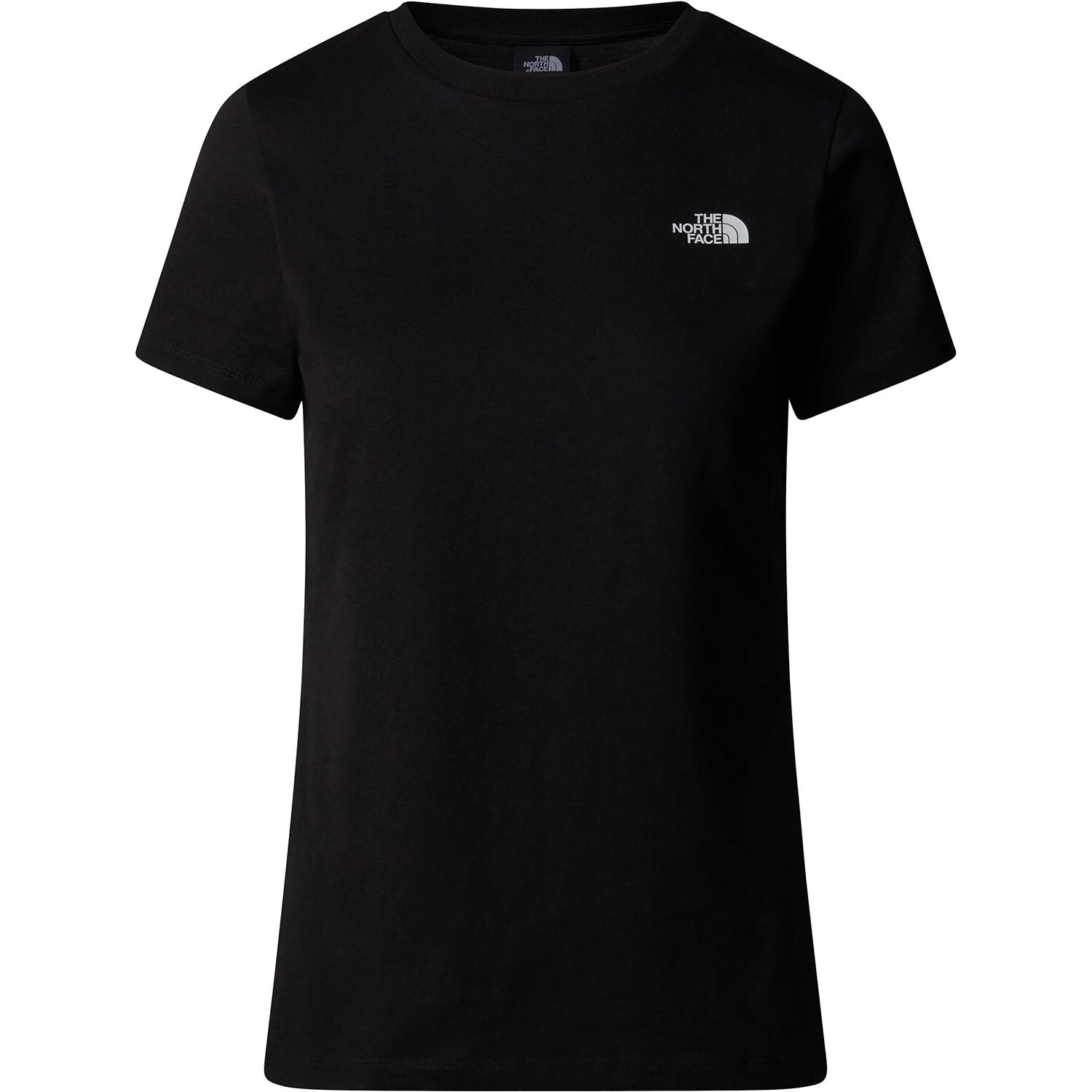 The North Face Womens S/S Simple Dome Tee