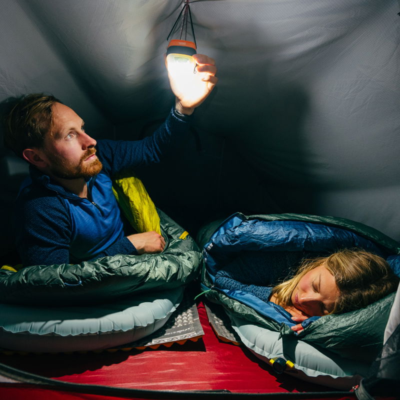 Therm-a-Rest NeoAir XTherm NXT underlag Regular