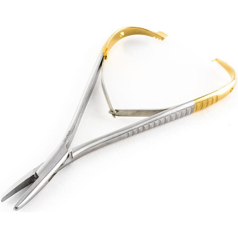 Forceps Devaux 100 Dvx