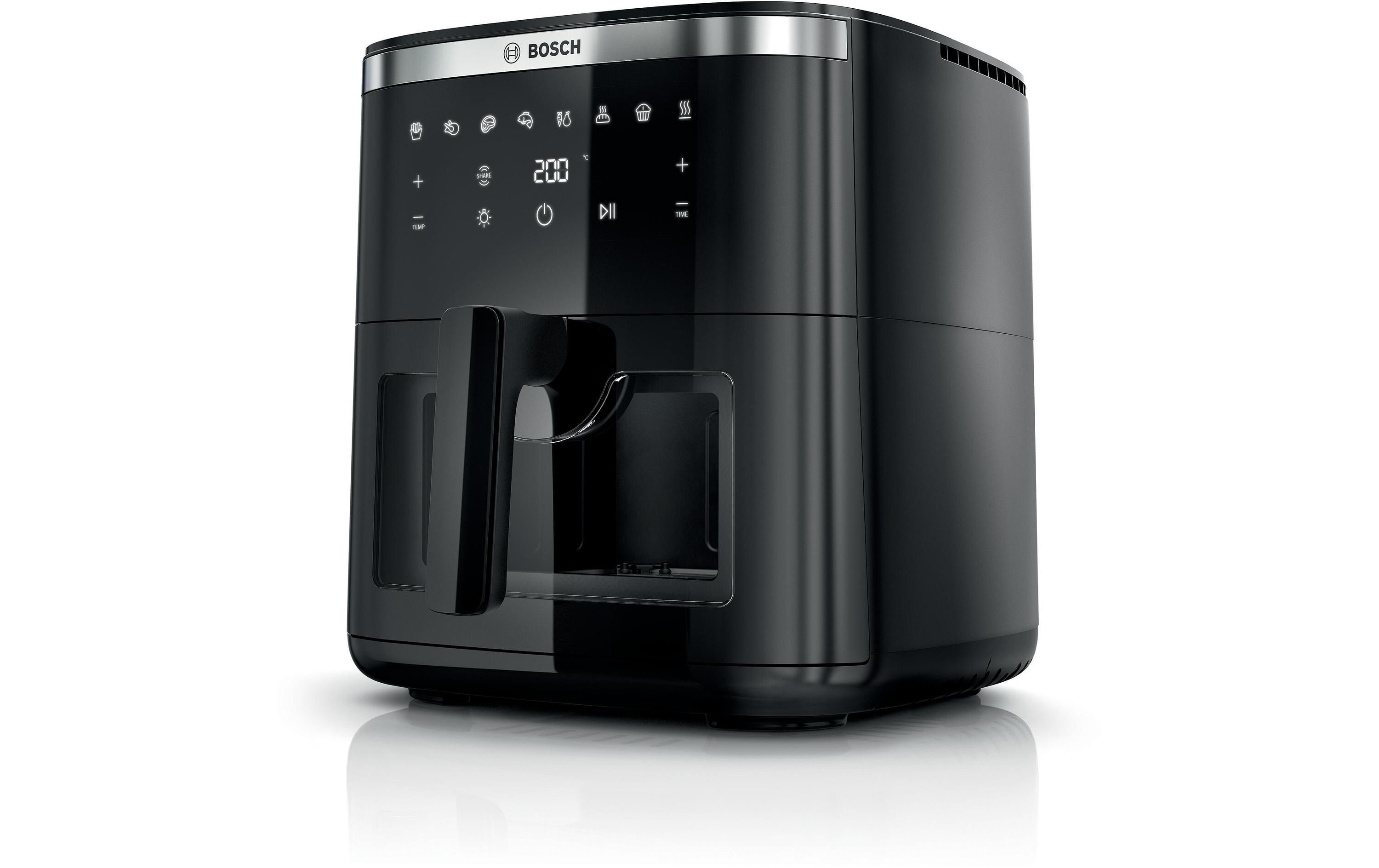 Heissluft-Fritteuse Serie 6 MAF671B0 7.2 l<br>Air Fryer