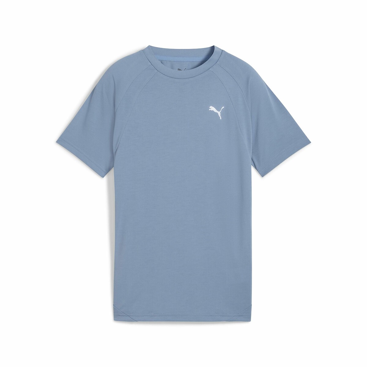 PUMA<br>Camiseta de manga curta