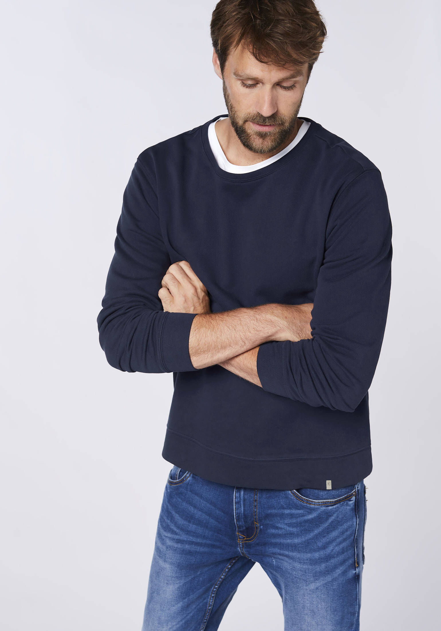 Detto Fatto| Herren Sweatshirt