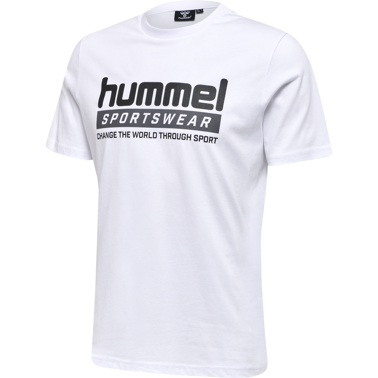 hmlLGC CARSON T-SHIRT