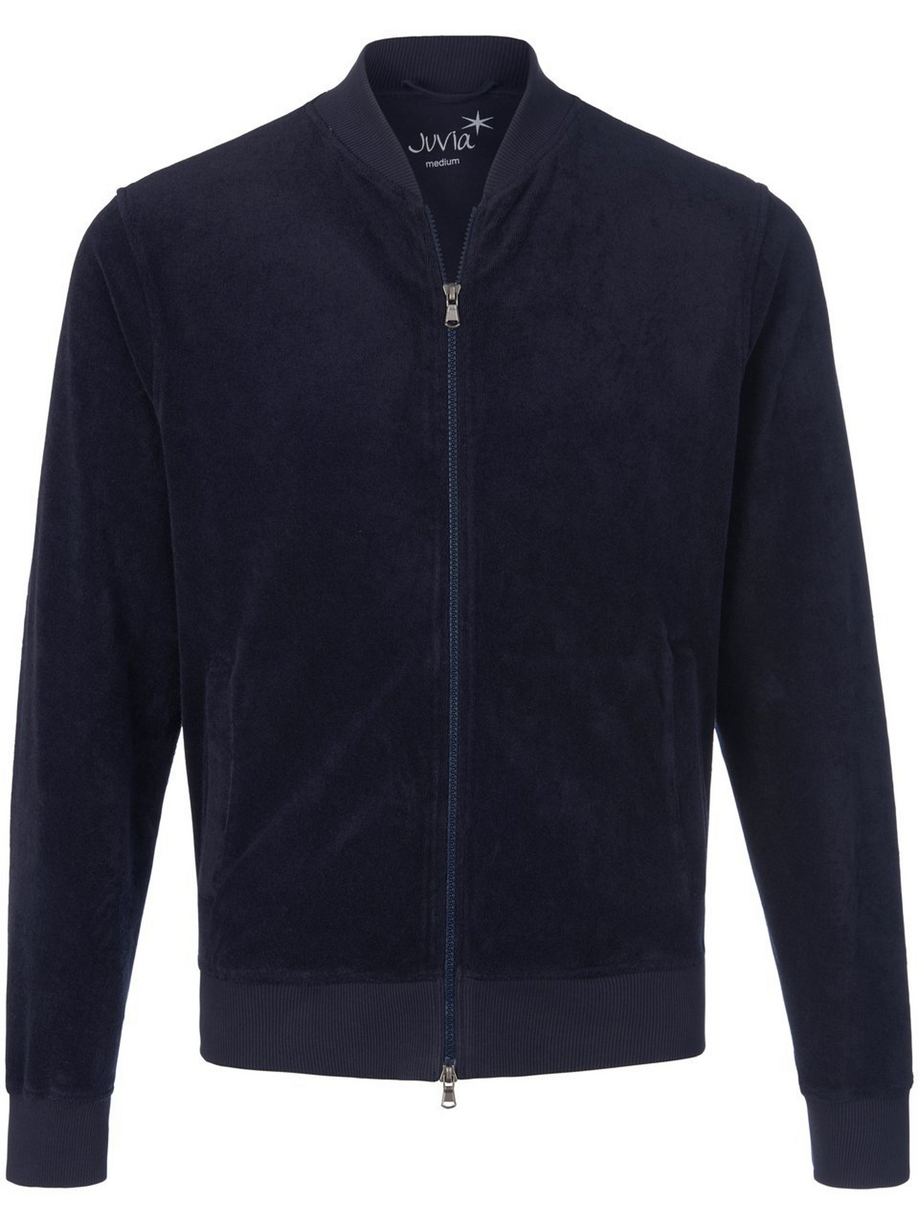 Sweat-Blouson