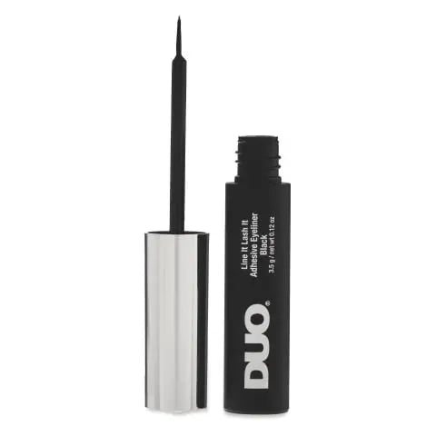 2 In 1 Eyeliner & Lash Adhesive Line It Lash Kit