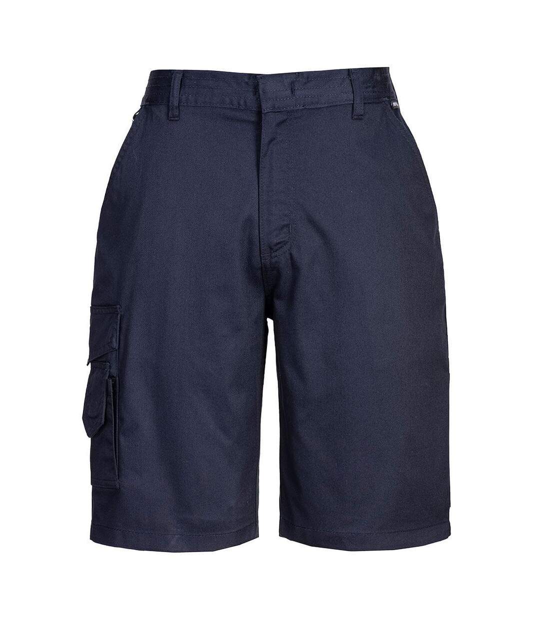 Portwest - Short cargo - Femme (Bleu marine) - UTPW317