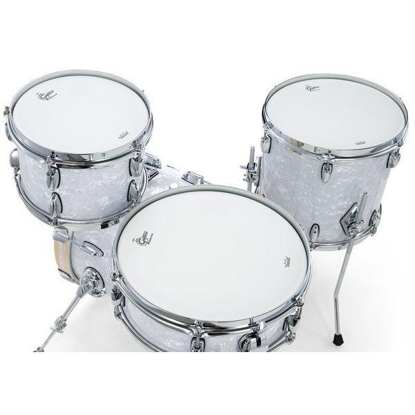 Gretsch Brooklyn Micro Kit WMP