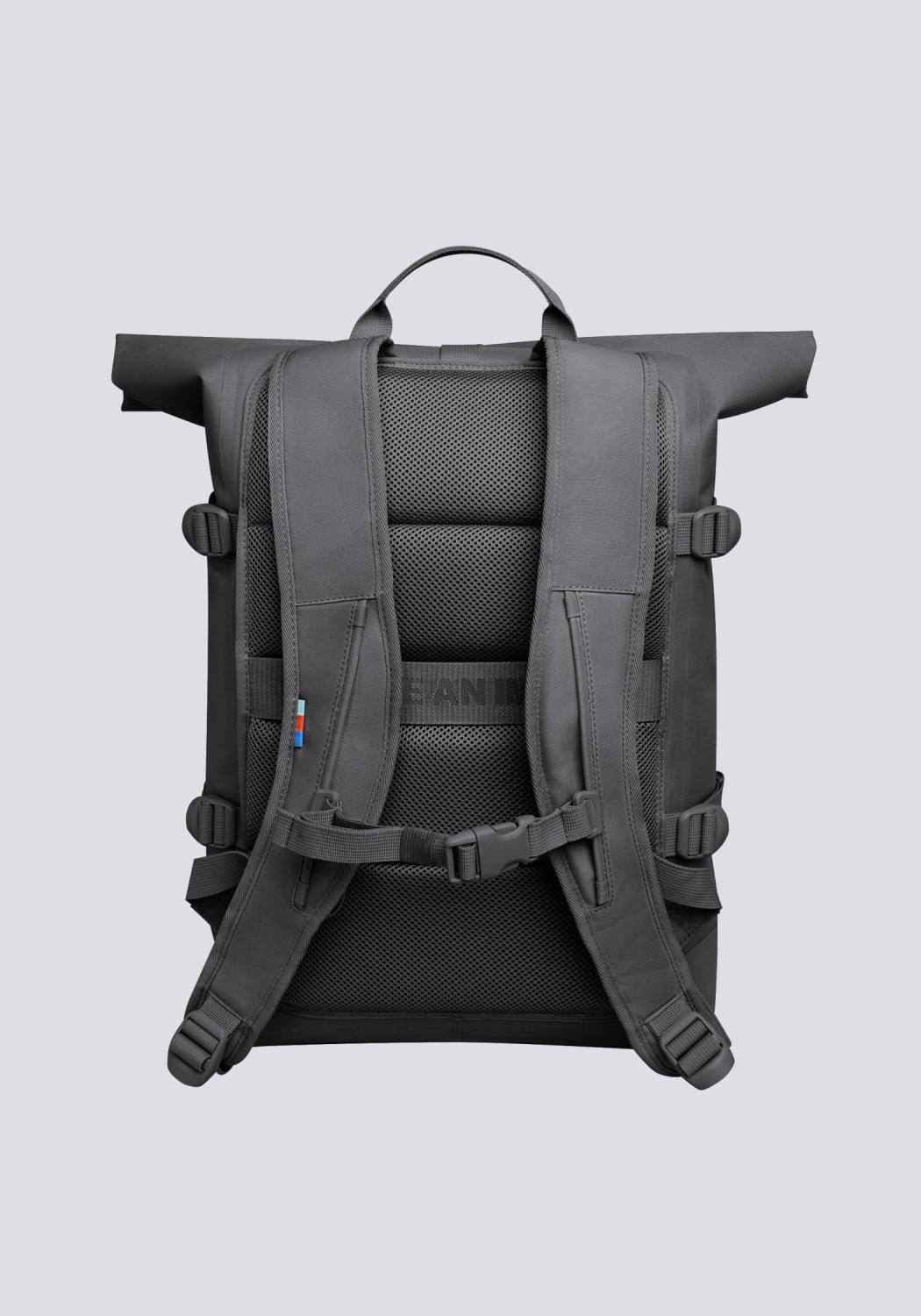 Got Bag Rucksack 4 Ocean Rolltop 2.0 Shark