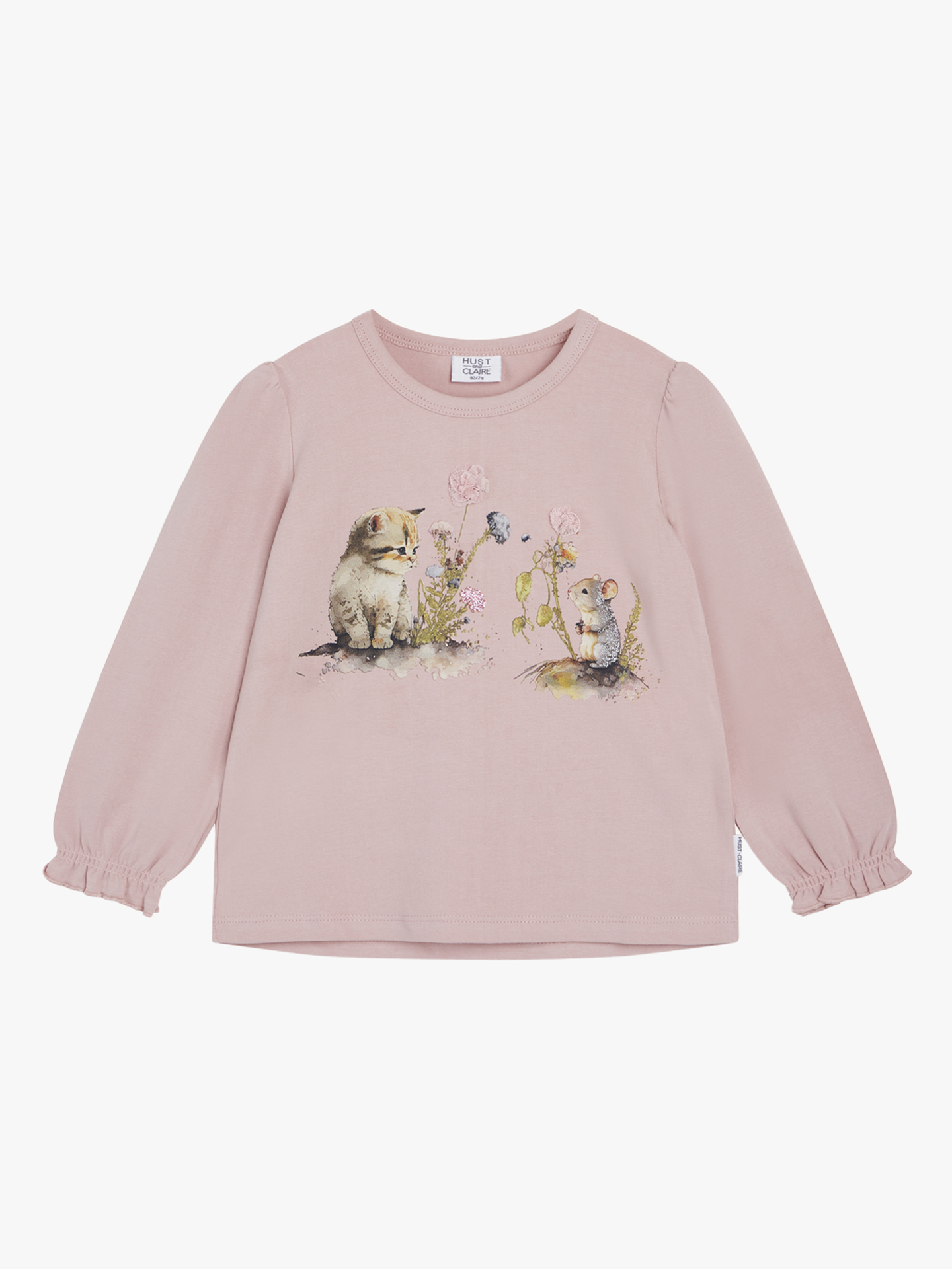 Ajsa T-shirt