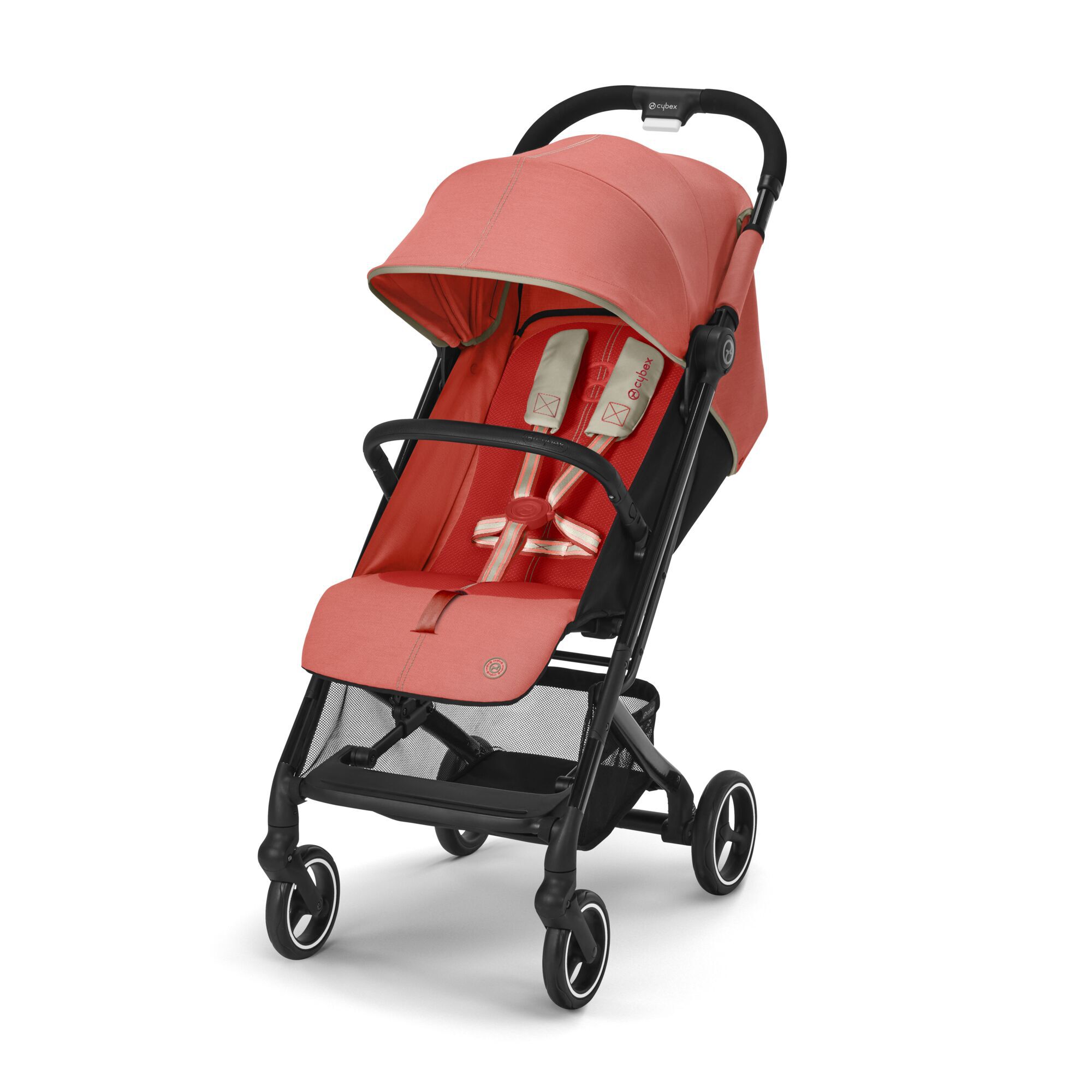 Beezy 2023 Hibiscus Red