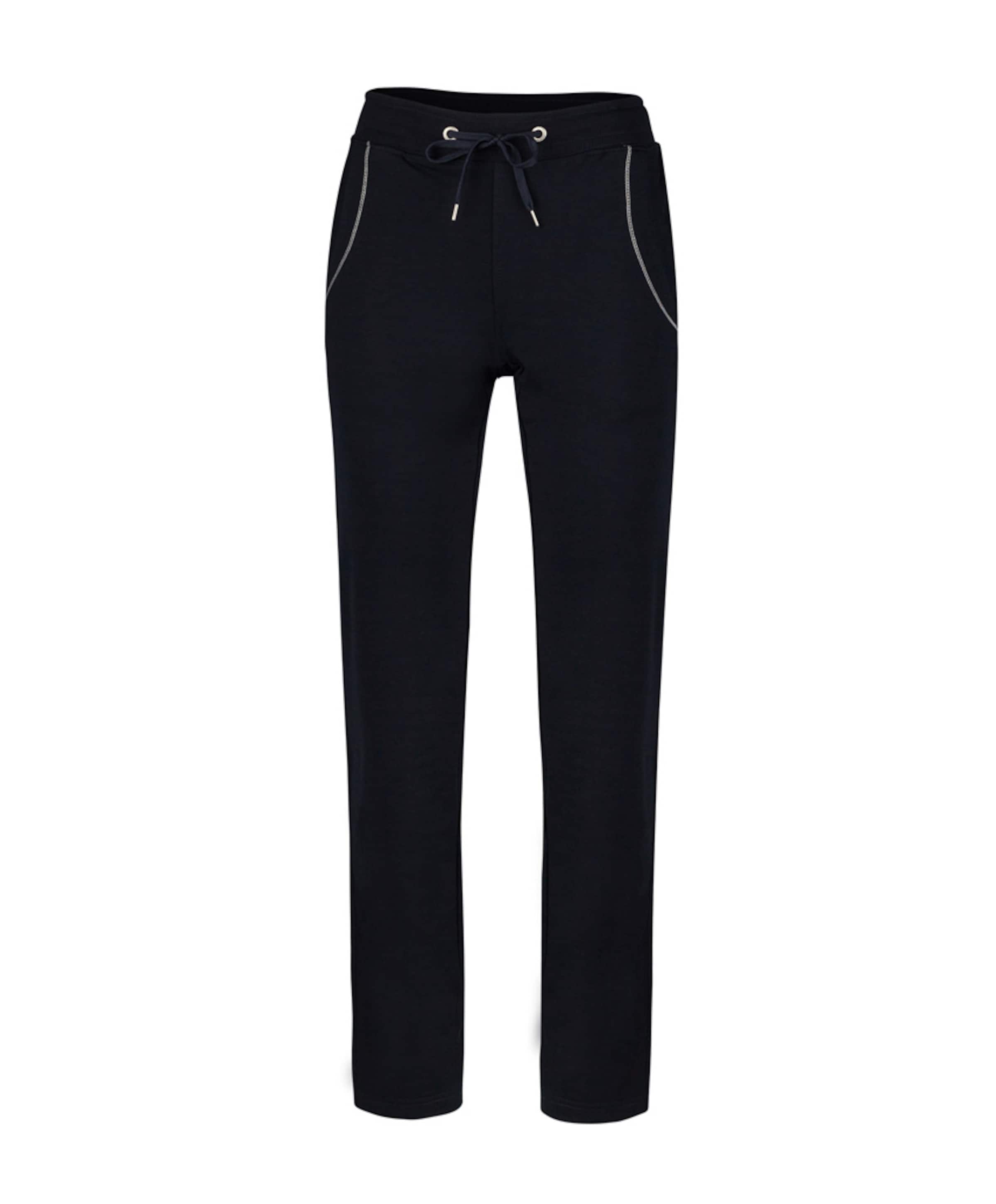 Sjeng Sports Sjeng Sports Lady Pant dames trainingsbroek blauw